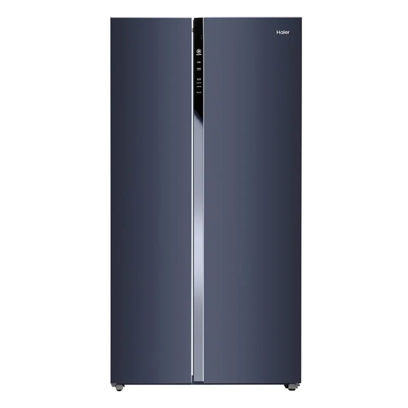 Haier 602L WiFi Smart Convertible Fridge - HRS-682GKU1
