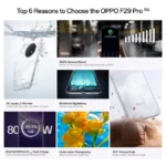 OPPO F29 Pro 5G - Image 8