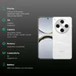 OPPO Find X8 Pro 5G - Image 11