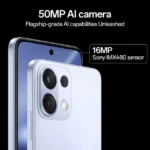 OPPO K13 5G with 7000mAh and 80W SUPERVOOC Charger In-The-Box - Image 9