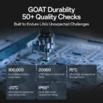 OPPO K13 5G with 7000mAh and 80W SUPERVOOC Charger In-The-Box - Image 11