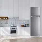 LG 272 Litres 2 Star Frost Free Double Door Refrigerator with Smart Diagnosis (GL-N312SDSY) - Image 10