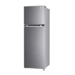 LG 272 Litres 2 Star Frost Free Double Door Refrigerator with Smart Diagnosis (GL-N312SDSY) - Image 14
