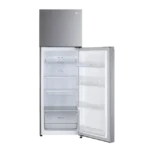LG 272 Litres 2 Star Frost Free Double Door Refrigerator with Smart Diagnosis (GL-N312SDSY) - Image 6
