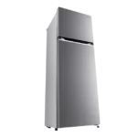 LG 272 Litres 2 Star Frost Free Double Door Refrigerator with Smart Diagnosis (GL-N312SDSY) - Image 8