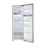 LG 272 Litres 2 Star Frost Free Double Door Refrigerator with Smart Diagnosis (GL-N312SDSY) - Image 9