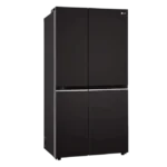 LG 650 Litres 3 Star Frost Free Side by Side Refrigerator with Multi Air Flow (GLB257HWB3) - Image 15