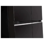 LG 650 Litres 3 Star Frost Free Side by Side Refrigerator with Multi Air Flow (GLB257HWB3) - Image 6