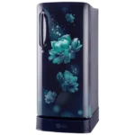 LG 185L 3 Star Direct-Cool Single Door Refrigerator (GL-D201ASHD, Moist 'N' Fresh) - Image 11