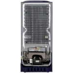 LG 185L 3 Star Direct-Cool Single Door Refrigerator (GL-D201ASHD, Moist 'N' Fresh) - Image 6