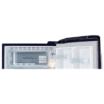 LG 185L 3 Star Direct-Cool Single Door Refrigerator (GL-D201ASHD, Moist 'N' Fresh) - Image 7
