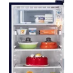 LG 185L 3 Star Direct-Cool Single Door Refrigerator (GL-D201ASHD, Moist 'N' Fresh) - Image 8