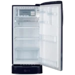 LG 185L 3 Star Direct-Cool Single Door Refrigerator (GL-D201ASHD, Moist 'N' Fresh) - Image 9