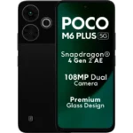 POCO M6 Plus 5G