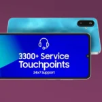 Samsung Galaxy F06 5G - Image 9