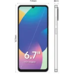 Samsung Galaxy F06 5G - Image 10