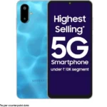 Samsung Galaxy F06 5G