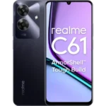 realme C61