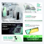 realme C61 - Image 4