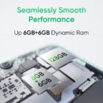 realme C61 - Image 8