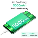 realme C61 - Image 10